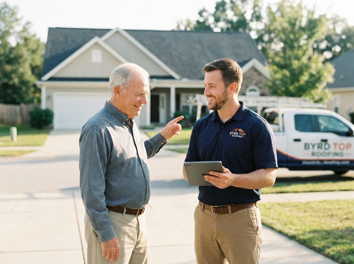 Roofing Penfield, PA FAQs